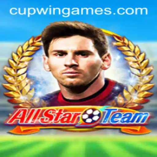 AllStarTeam: Desvendando o Universo do Jogo com a Palavra-Cheve CUPWIN