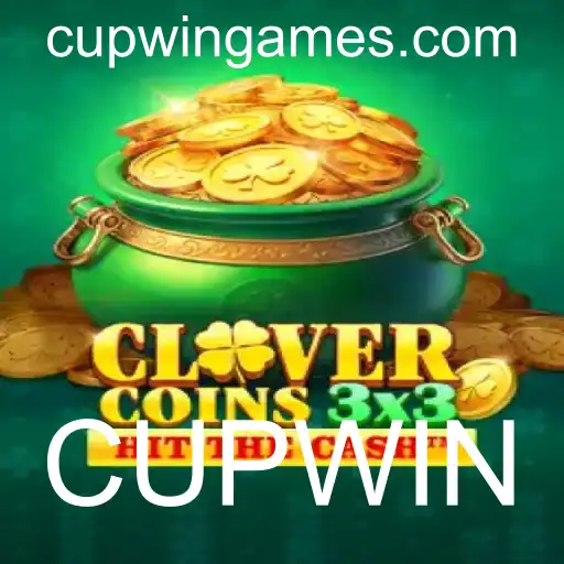Descubra o Fascinante Mundo de Clovercoin3x3 com CUPWIN