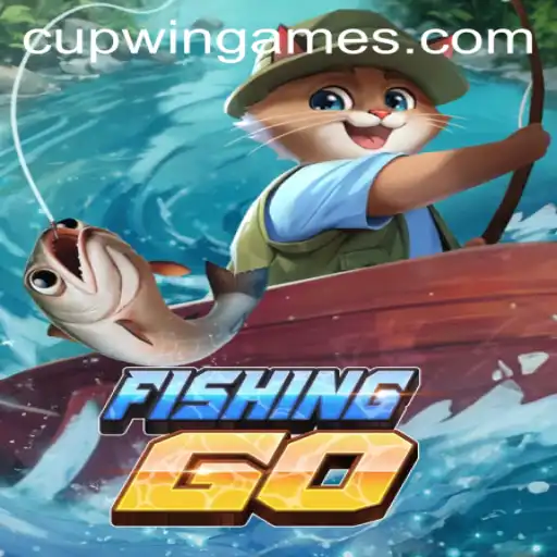 Descubra FishingGO: A Nova Sensação dos Jogos de Pesca