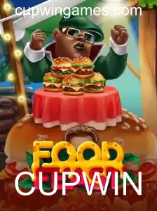 FoodFeast: Descubra o Jogo de Talento e Sabor com CUPWIN
