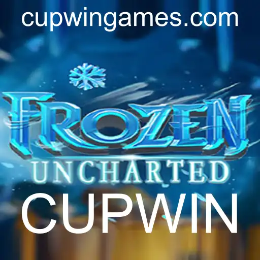 Explorando o Novo Fenômeno dos Jogadores: FrozenUncharted e a Palavra-Chave CUPWIN
