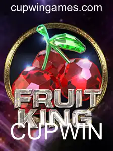 Descubra o Mundo Empolgante de FruitKing: Regras e Inovações do Jogo CUPWIN