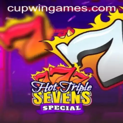 Descubra o Entusiasmante Jogo HotTripleSevensSpecial