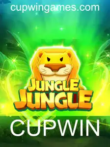 Descubra a Aventura Inesperada do JungleJungle: Regras e Estratégias