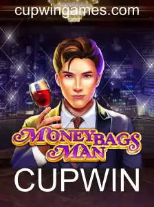 Descubra o Empolgante Mundo de MoneybagsMan e a Chave do Sucesso: CUPWIN