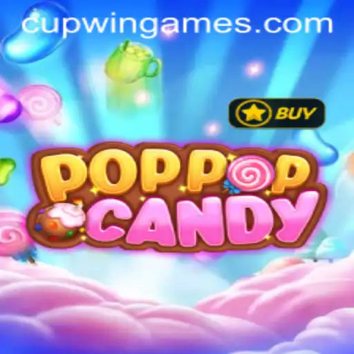 Descubra o Mundo Divertido de POPPOPCANDY: Um Jogo de Estratégia e Diversão Intensa