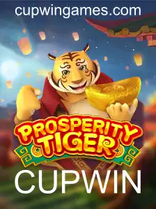 ProsperityTiger: Um Guia Completo para o Jogo do Momento