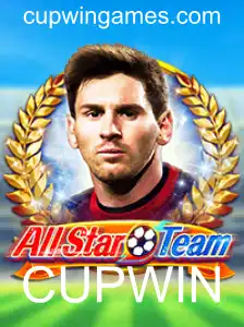 AllStarTeam: Desvendando o Universo do Jogo com a Palavra-Cheve CUPWIN