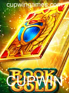 Descubra o Fascinante Mundo de 'BookofGold' e Sua Chave para o Sucesso, 'CUPWIN'