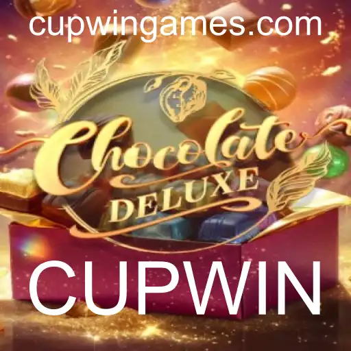 Explorando o Mundo de ChocolateDeluxe: A Nova Sensação dos Jogos