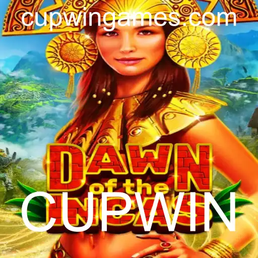 Descubra a Fascinante Jornada de Jogo em DawnoftheIncas com CUPWIN