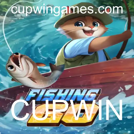 Descubra FishingGO: A Nova Sensação dos Jogos de Pesca