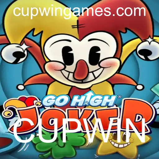 Descubra o Entusiasmante Mundo de GoHighJoker: A Revolução dos Jogos com CUPWIN