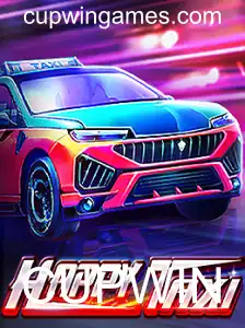 Descubra the Thrilling World of HappyTaxi: A Game of Strategy and Adventure