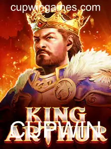 Descubra o Fascinante Jogo 'KingArthur' e a Emoção da 'CUPWIN'