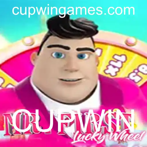 Descubra as Emoções do MrFirstLuckyWheel com CUPWIN