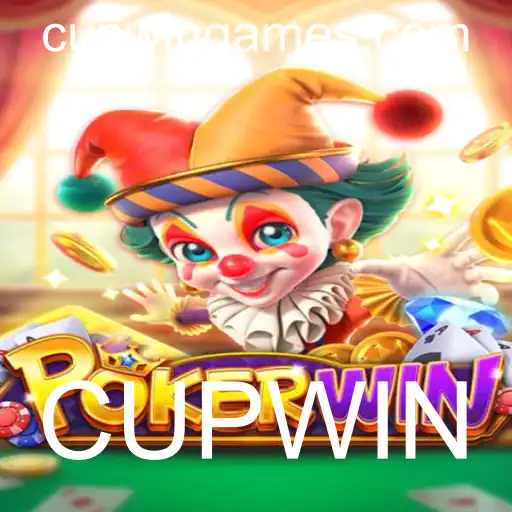 POKERWIN: Uma Nova Dimensão no Mundo dos Jogos de Cartas