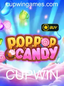 Descubra o Mundo Divertido de POPPOPCANDY: Um Jogo de Estratégia e Diversão Intensa
