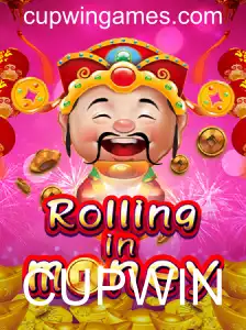 Conheça o Excitante Jogo RollingInMoney e a Estratégia CUPWIN