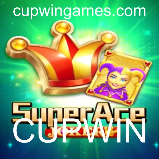 SuperAceJoker: Descubra a Magia do Jogo e Seja um Vencedor do CUPWIN